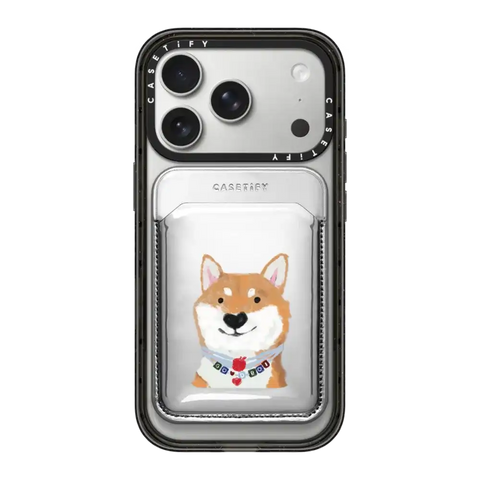 Snappy™ BioVeg Wallet