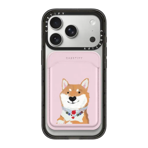 Snappy™ BioVeg Wallet