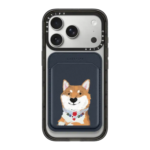 Snappy™ BioVeg Wallet