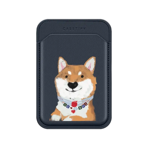 Snappy™ BioVeg Wallet