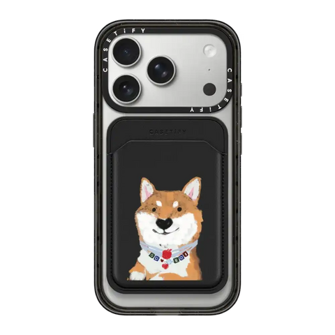 Snappy™ BioVeg Wallet