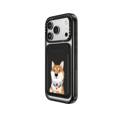 Snappy™ BioVeg Wallet