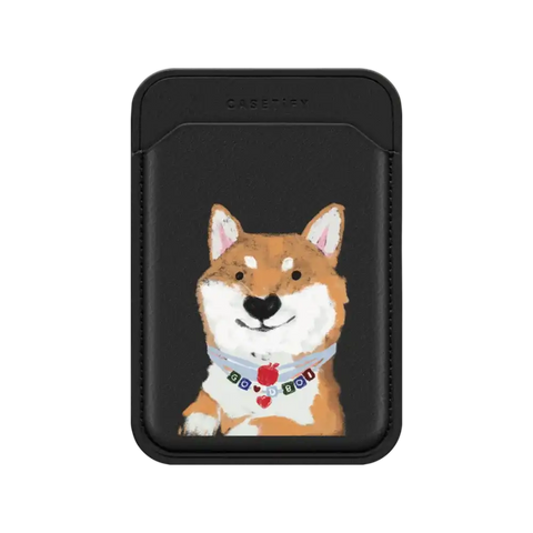 Snappy™ BioVeg Wallet