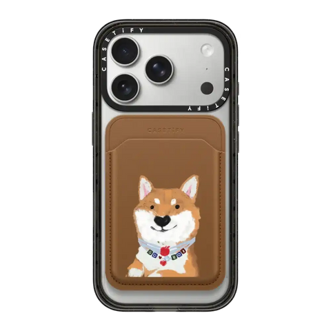 Snappy™ BioVeg Wallet