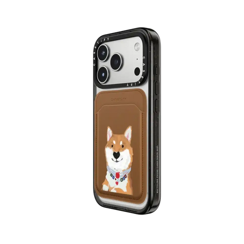 Snappy™ BioVeg Wallet