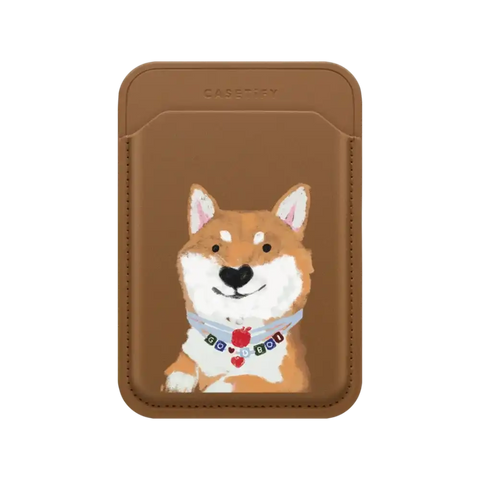 Snappy™ BioVeg Wallet