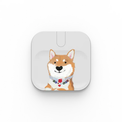 PowerThru™ 2-in-1 Charging Stand
