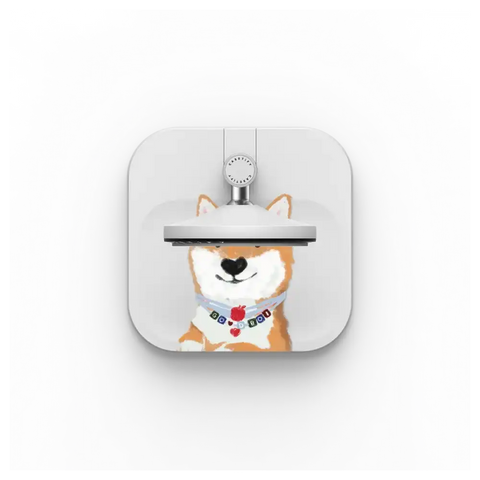 PowerThru™ 2-in-1 Charging Stand