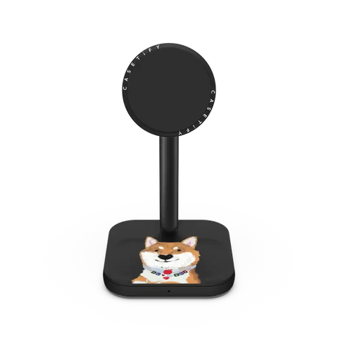 PowerThru™ 2-in-1 Charging Stand