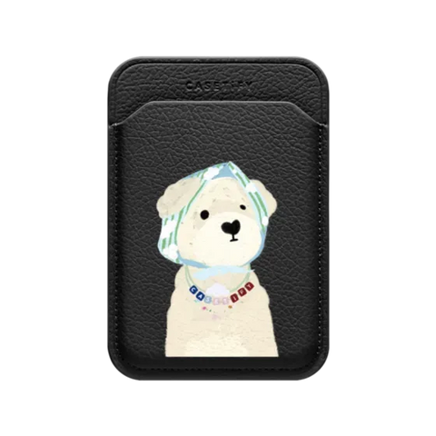 Snappy™ BioVeg Wallet