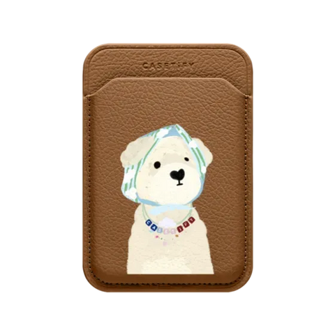 Snappy™ BioVeg Wallet