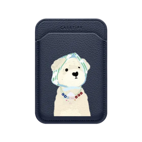 Snappy™ BioVeg Wallet