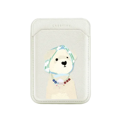 Snappy™ BioVeg Wallet
