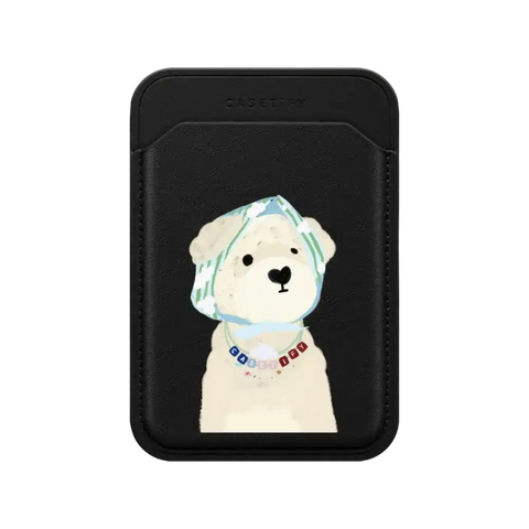 Snappy™ BioVeg Wallet
