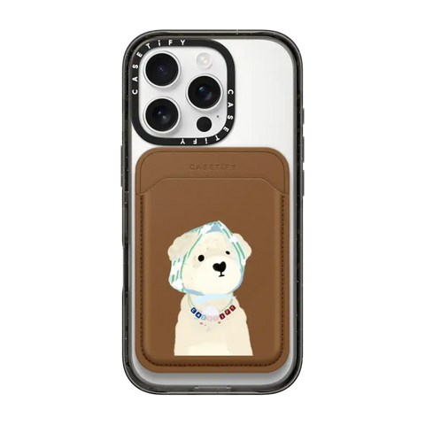 Snappy™ BioVeg Wallet