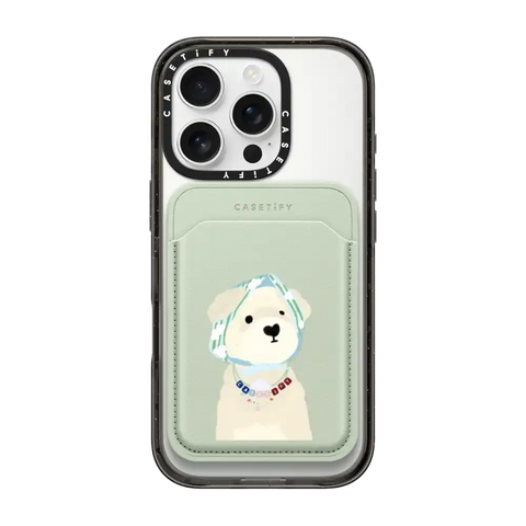 Snappy™ BioVeg Wallet
