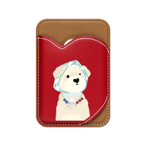 Snappy™ BioVeg Wallet