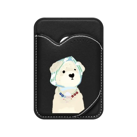 Snappy™ BioVeg Wallet