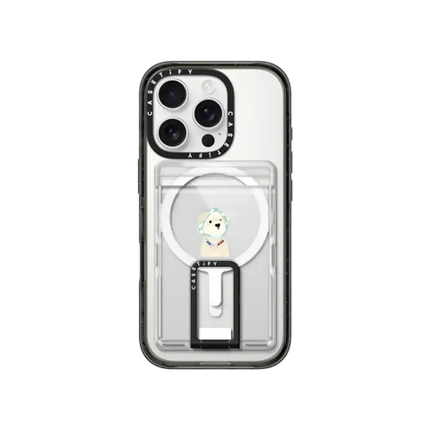Snappy™ BioVeg Wallet