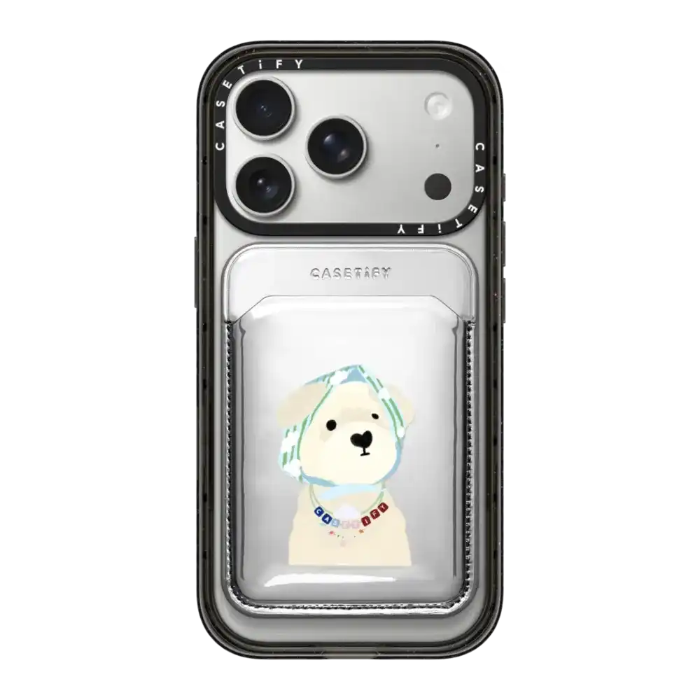 Snappy™ BioVeg Wallet