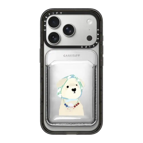 Snappy™ BioVeg Wallet