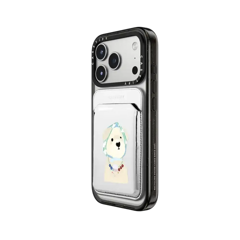 Snappy™ BioVeg Wallet