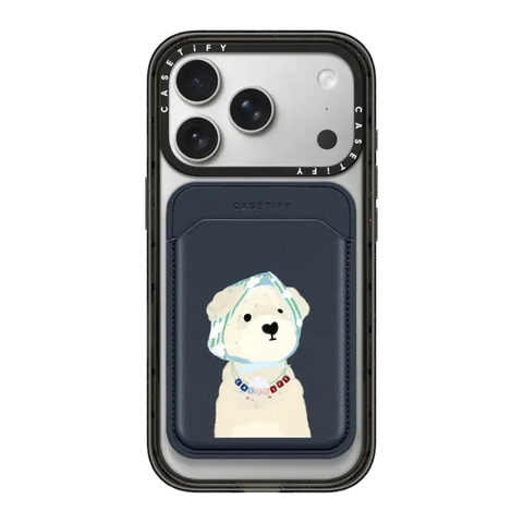 Snappy™ BioVeg Wallet