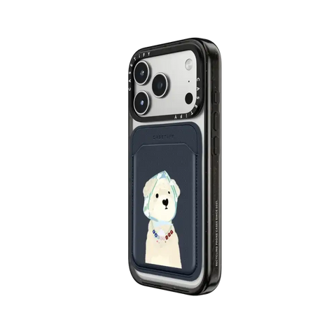 Snappy™ BioVeg Wallet