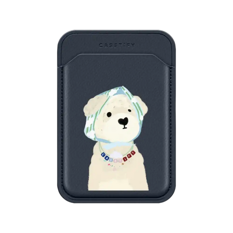 Snappy™ BioVeg Wallet