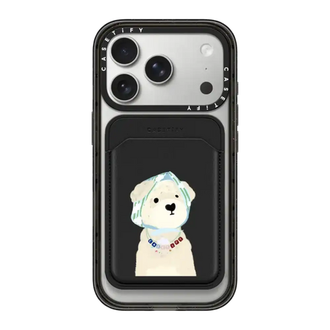 Snappy™ BioVeg Wallet