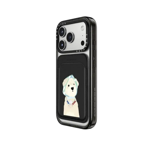 Snappy™ BioVeg Wallet