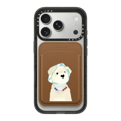 Snappy™ BioVeg Wallet