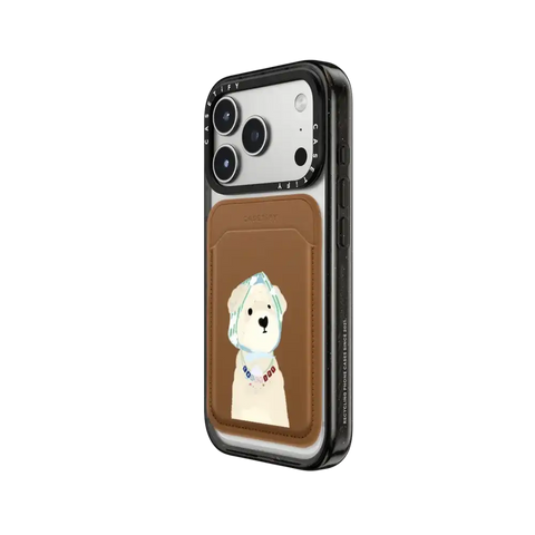 Snappy™ BioVeg Wallet