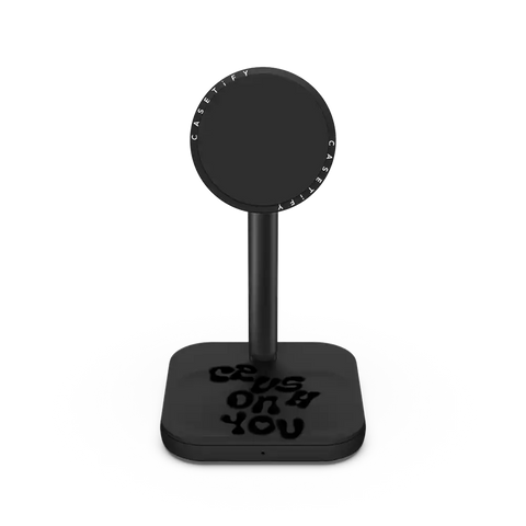 PowerThru™ 2-in-1 Charging Stand
