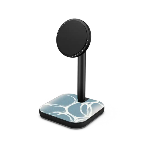 PowerThru™ 2-in-1 Charging Stand