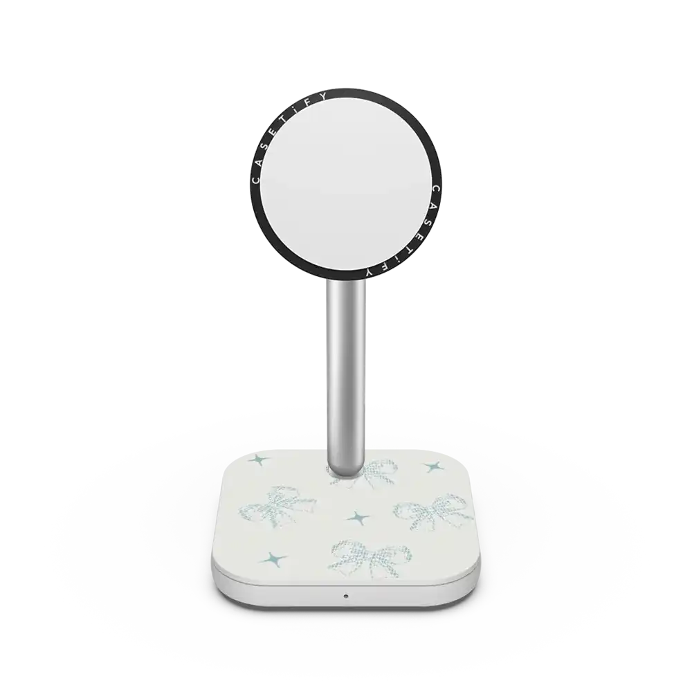 PowerThru™ 2-in-1 Charging Stand