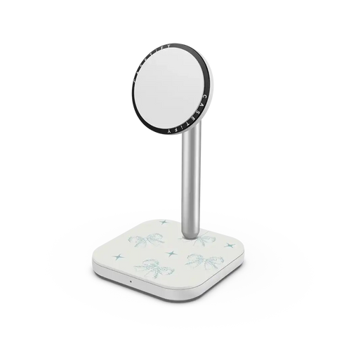 PowerThru™ 2-in-1 Charging Stand