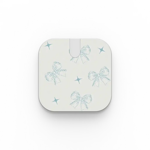 PowerThru™ 2-in-1 Charging Stand