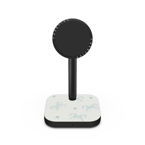PowerThru™ 2-in-1 Charging Stand