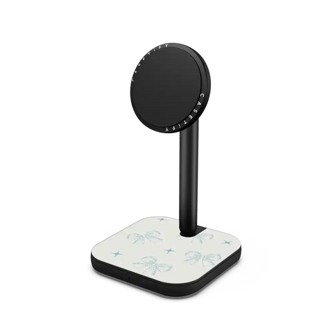 PowerThru™ 2-in-1 Charging Stand