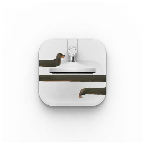 PowerThru™ 2-in-1 Charging Stand