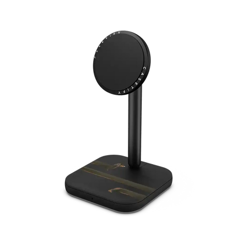 PowerThru™ 2-in-1 Charging Stand