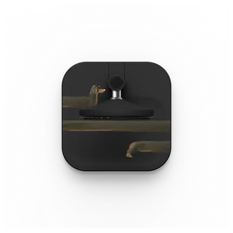 PowerThru™ 2-in-1 Charging Stand