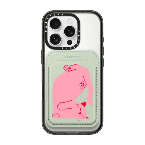 Snappy™ BioVeg Wallet