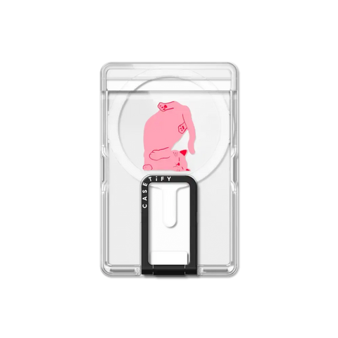 Snappy™ BioVeg Wallet