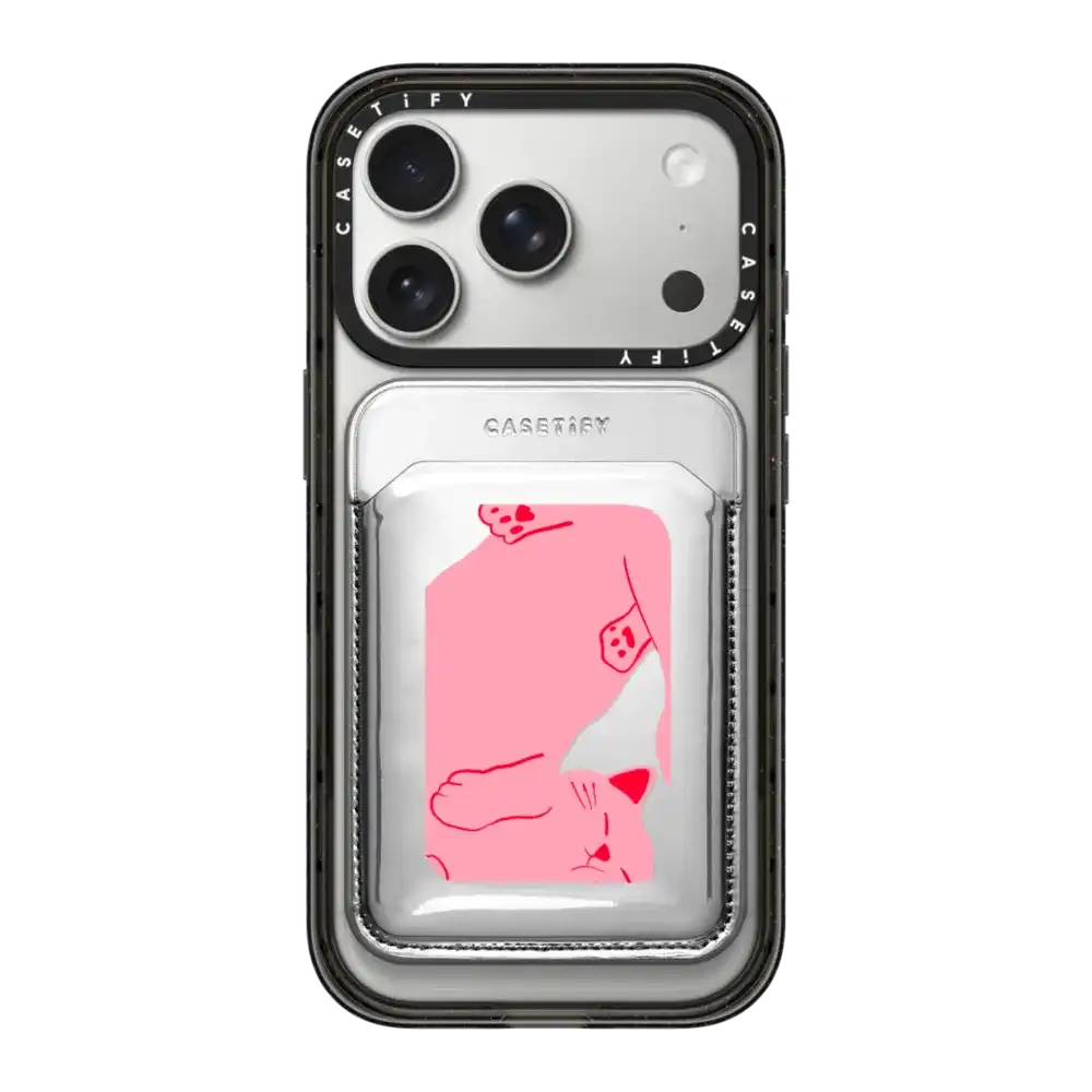 Snappy™ BioVeg Wallet