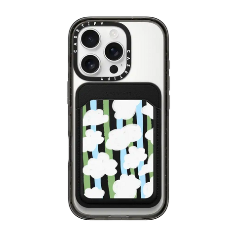 Snappy™ BioVeg Wallet
