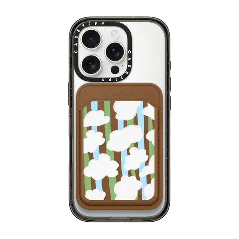 Snappy™ BioVeg Wallet