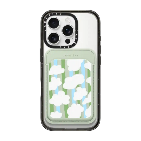 Snappy™ BioVeg Wallet