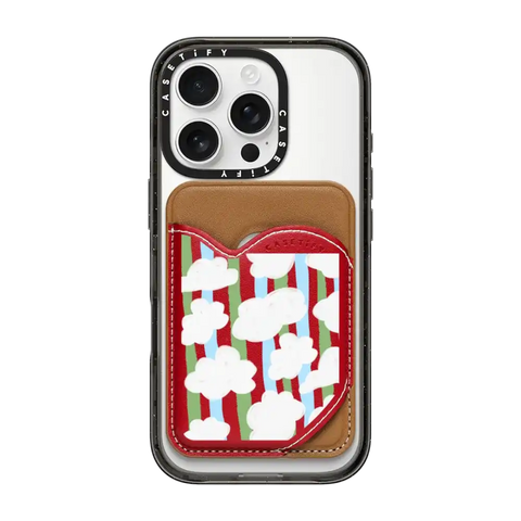 Snappy™ BioVeg Wallet